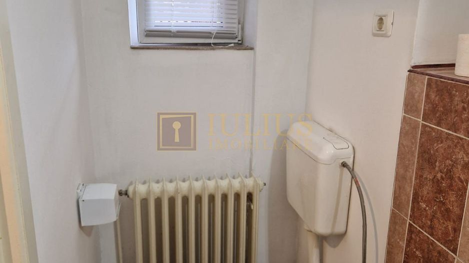 1 camera, la curte comuna, Brancoveanu, centrala proprie - Poză 5