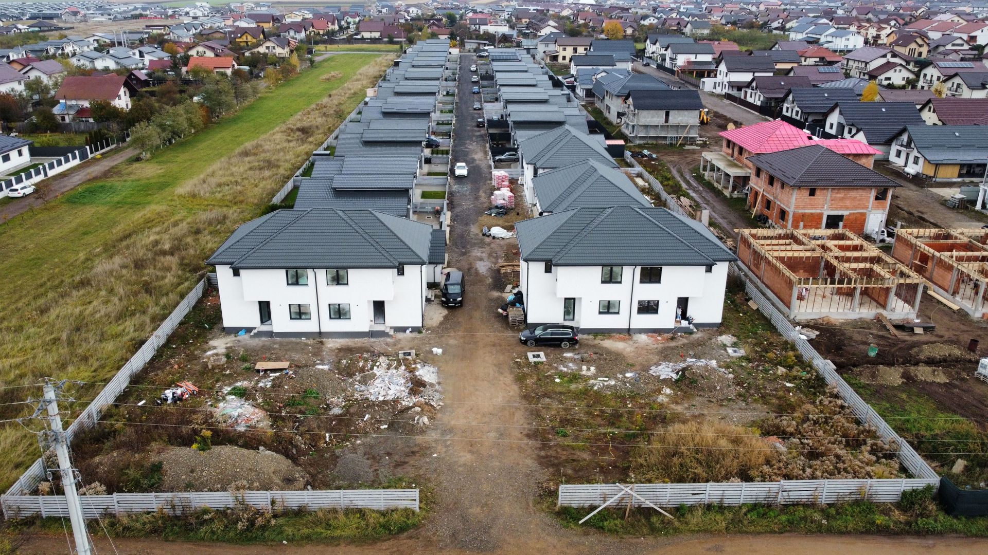 DE VÂNZARE – DUPLEX MODERN ÎN CARTIERUL IZVOR - Poză 4