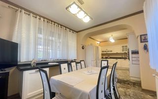 Vila 7 camere**Lake view**Ponton privat**Piscina**Teren 933 MP//Balotesti - Poză 17