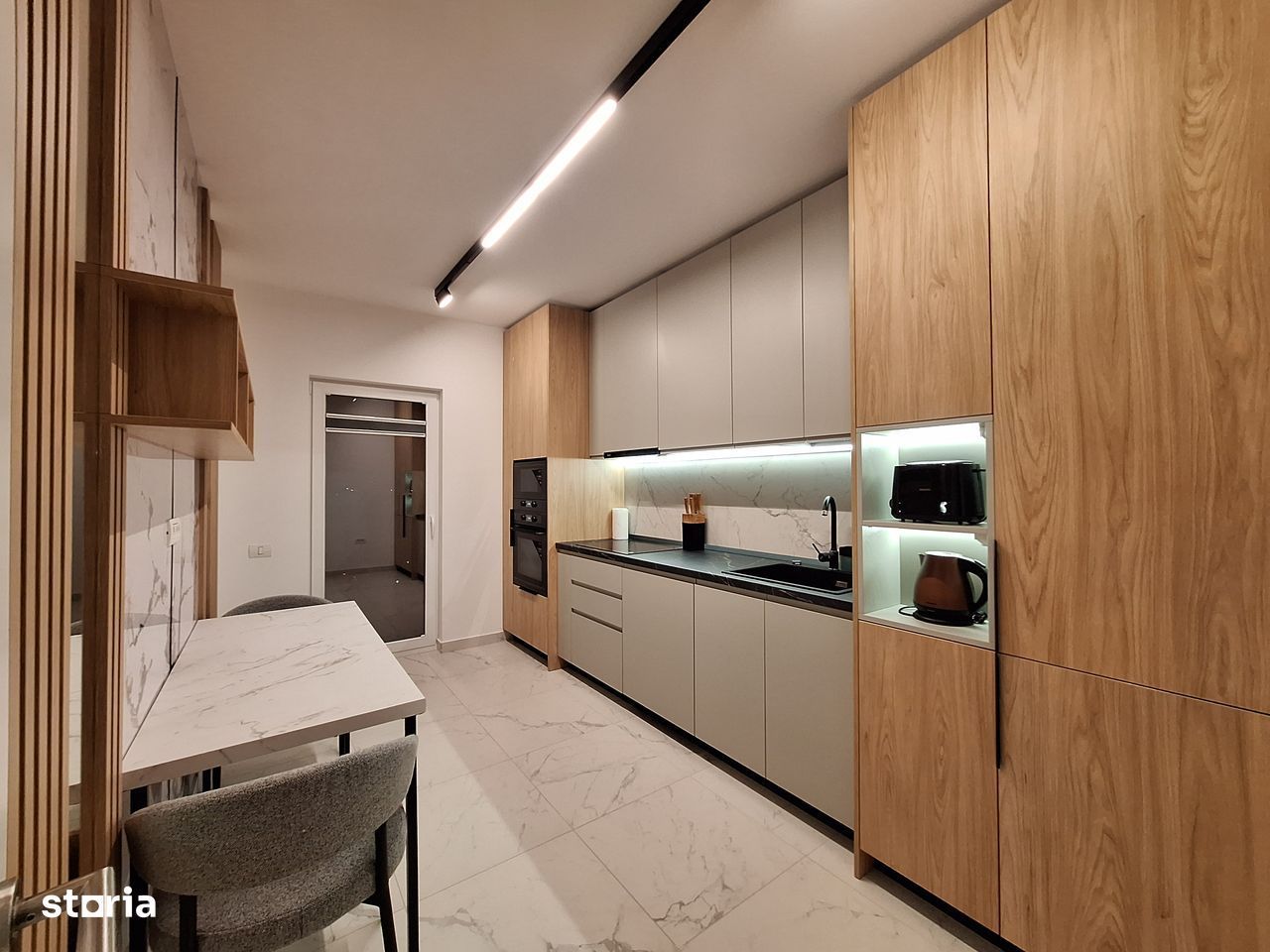 Apartament 3 camere de inchiriat - Poză 10