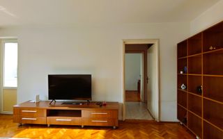 Vanzare apartament doua camere, Drumul Taberei-Parc Moghiors, metrou - Poză 2