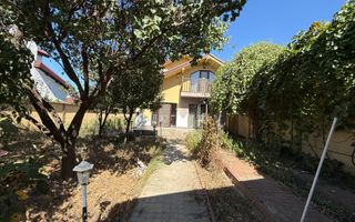 Vilă modernă de vânzare – zona Damila, Craiova - Poză 2