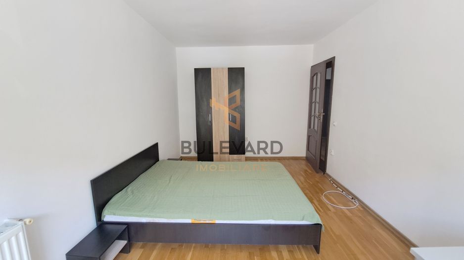 Apartament cu 2 camere decomandate, parcare exterioara! - Poză 4