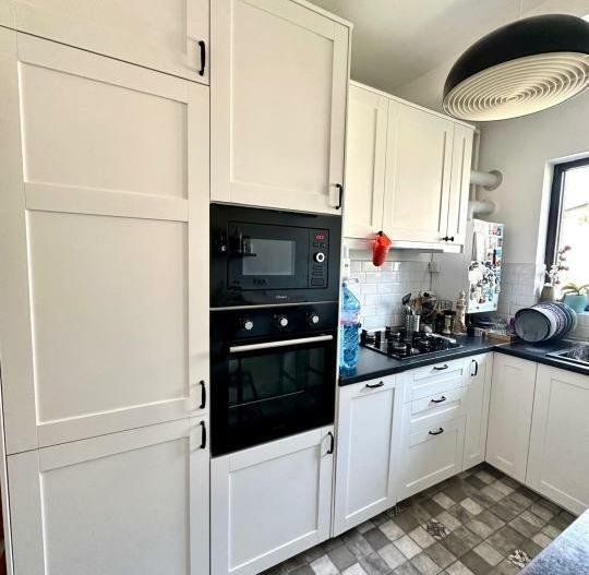 Apartament 2 camere si loc parcare  - Parcul Carol - Poză 5