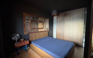 2 camere, terasa, bloc nou, Viva City, Iulius Mall, Gheorgheni, FSEGA - Poză 3