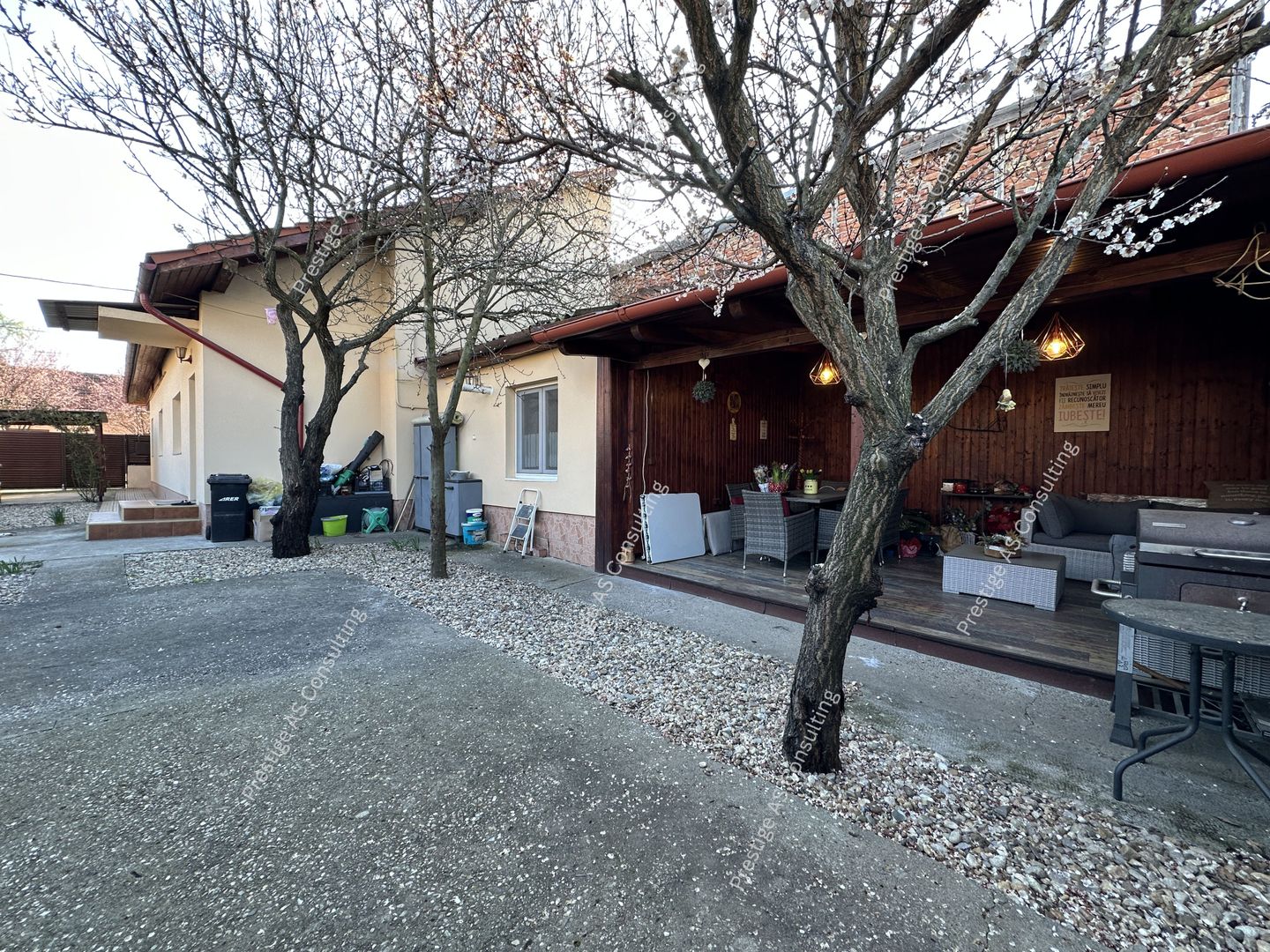 Casa 3 Camere | 270mp Teren | Calea Sagului - Poză 24