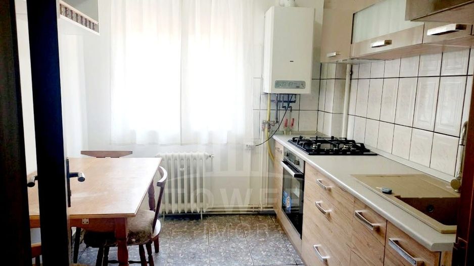 Apartament cu 3 camere de închiriat – Cartier Ștrand - Poză 2