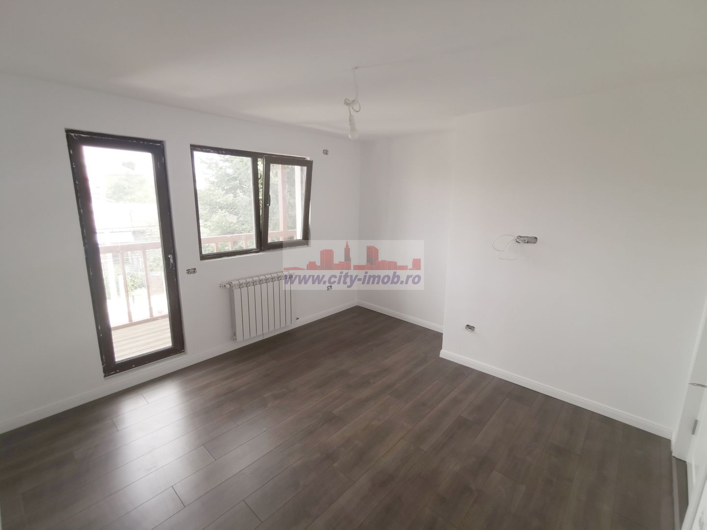 Vanzare Casa Otopeni   D + P + M - Poză 28