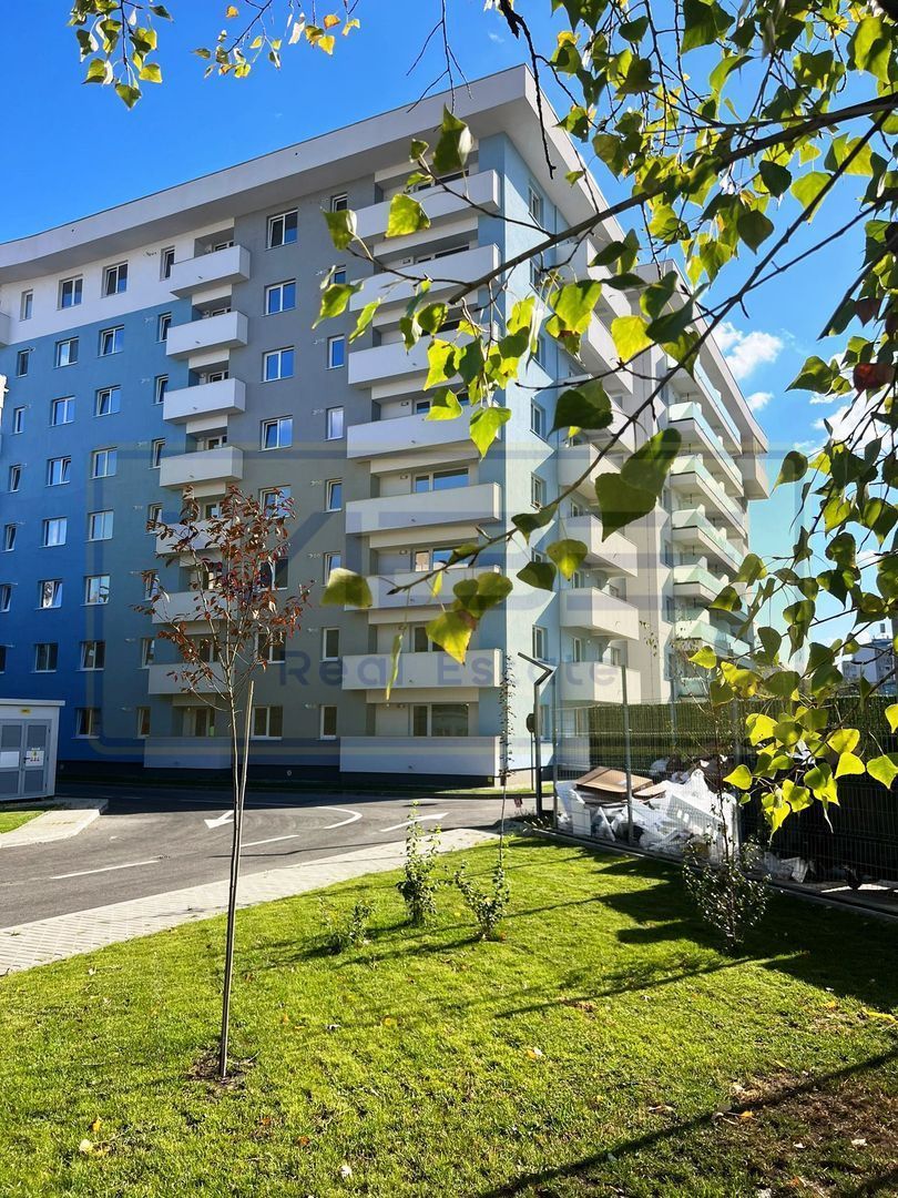 Apartament 1 camera + parcare Conest Evolution - Poză 30