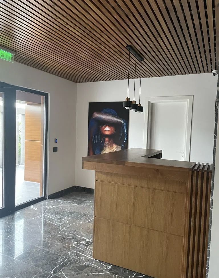 Apartament 2 camere complet mobilat și utilat - Poză 10