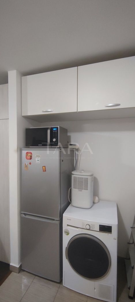 Garsonieră 23 mp,cu parcare inclusă-Zona Regal - Poză 7