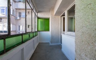 Apartament 2 camere, Casa Modei, bloc 1987 - Poză 8