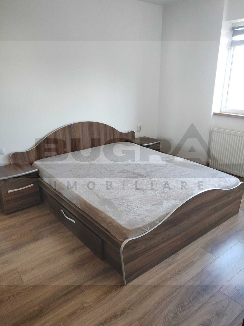 Apartament de 3 camere modern, bloc nou, parcare, zona Vivo - Poză 6