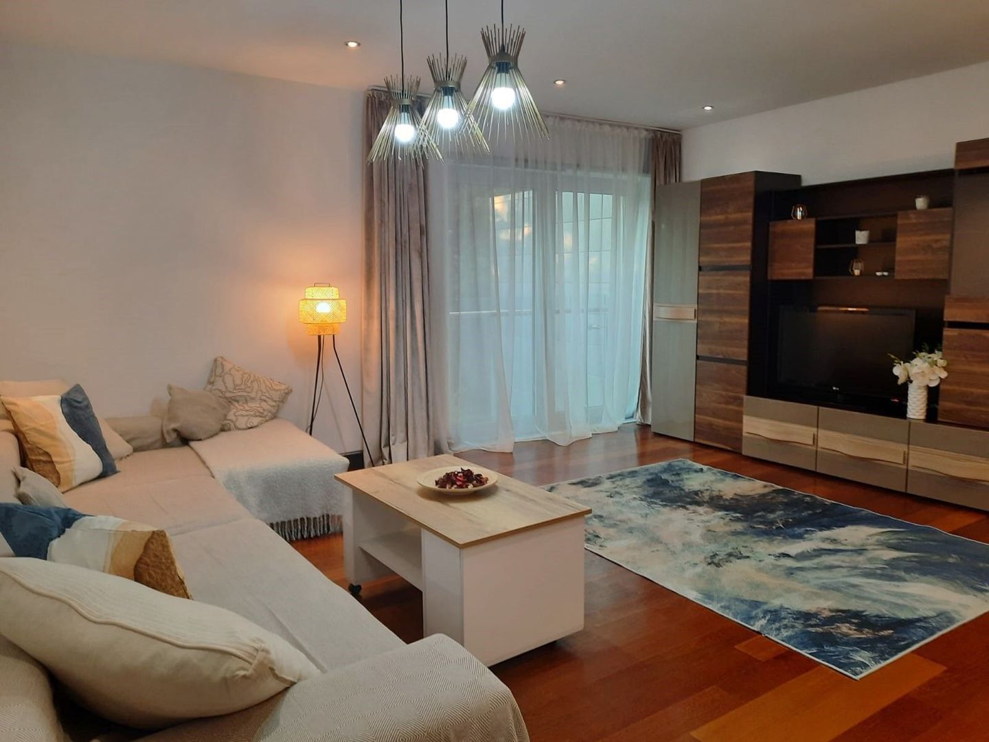 Apartament superb Arcul de Triumf-Herastrau - Poză 2