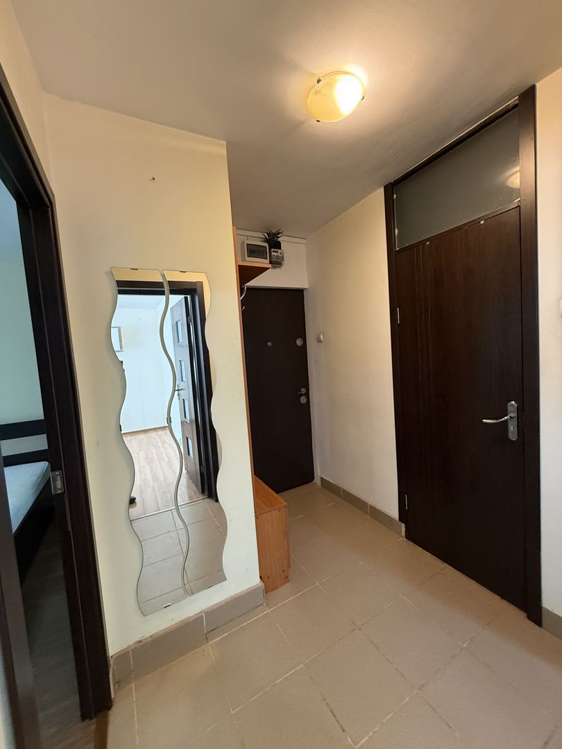 Apartament 2 camere de închiriat — Bd. Dimitrie Cantemir, Sector 4 - Poză 6