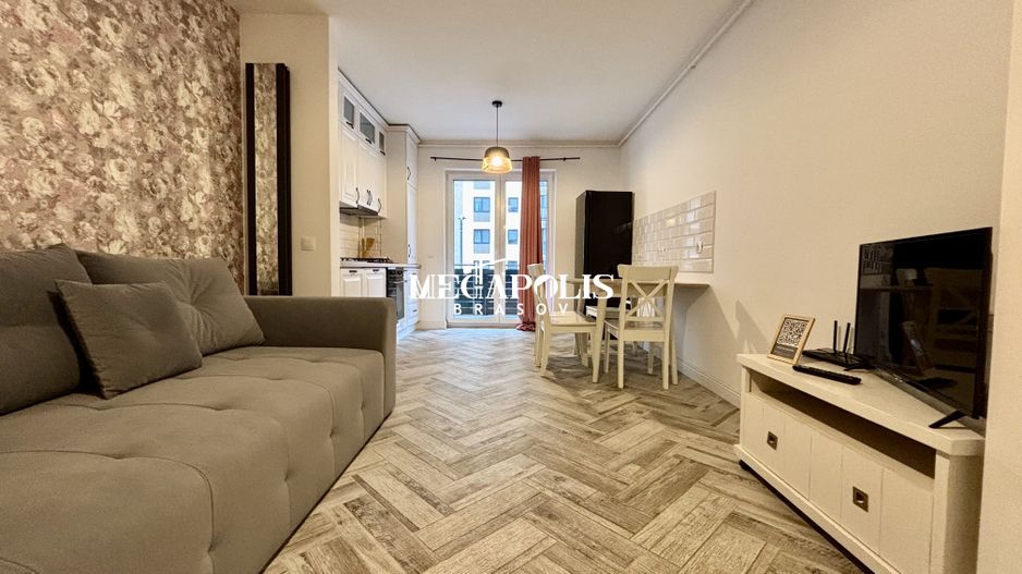 Apartament 2 camere | Parcare | Etaj Intermediar | Maurer Residence - Poză 5
