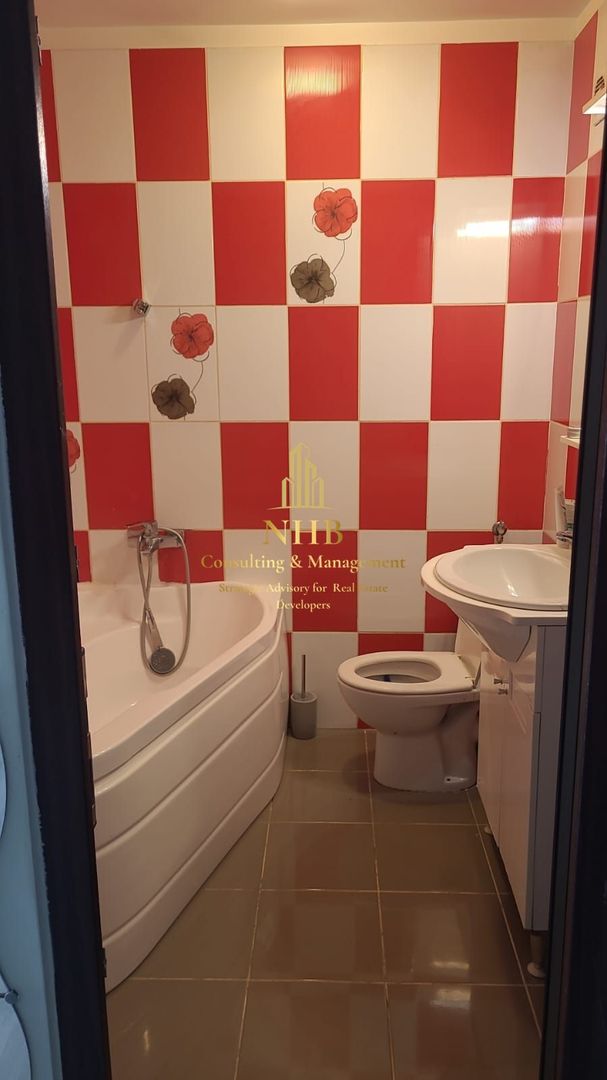 Vitan - RIN Grand, Studio modern, 2008, complet mobilat cu chirias! - Poză 12