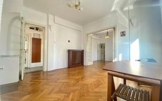 Apartament interbelic cu farmec aparte, la Piața Iancului - Poză 5