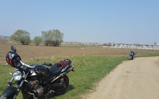 Teren intravilan de vanzare, Partos - Poză 3