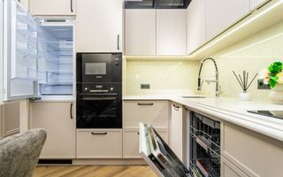 Vânzare, apartament, 2 camere, Complexul Oasis, Râșcani - Poză 24
