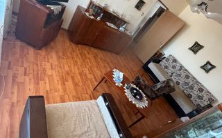 Apartament 3 camere, 70 mp utili, balcon, zona Cetate, Alba Iulia - Poză 1