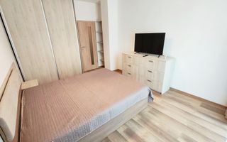2 camere, spatios, bloc nou, modern, garaj, balcon, Calea Turzii - Poză 5