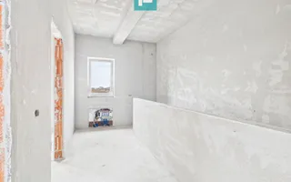 Duplex în Săcălaz despartit prin cameră tehnica - Poză 11