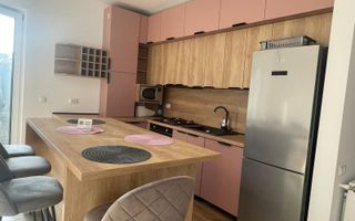 Apartament 55 mp cu gradina 100 mp / Zona Eroilor - Poză 18