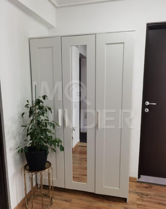 INVESTITIE  Apartament Decomandat in zona Buna Ziua - Poză 14