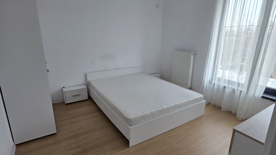 Apartament 2camere sos Chitilei/ Costeasca - Poză 4