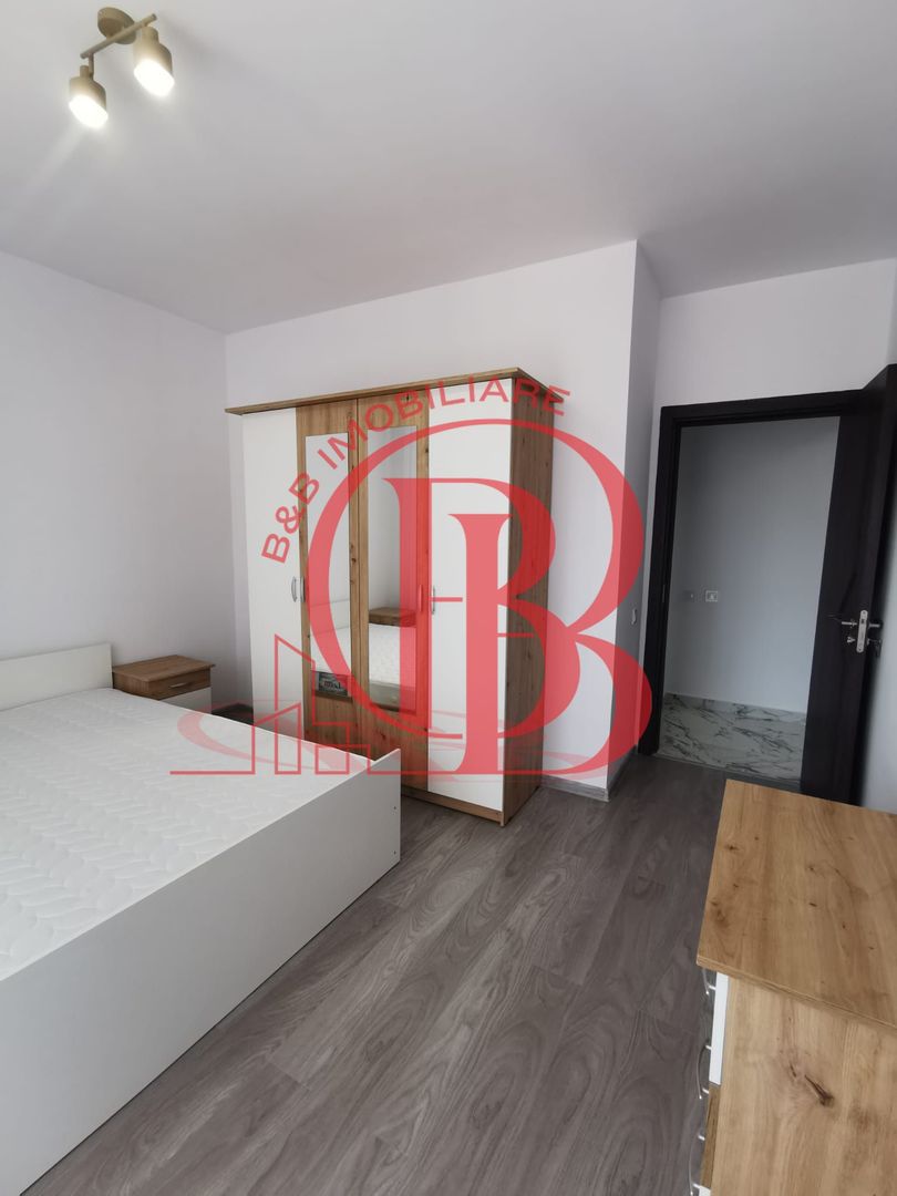 Inchiriere 3 camere Pallady metrou Teclu Parcare Subterana - Poză 10