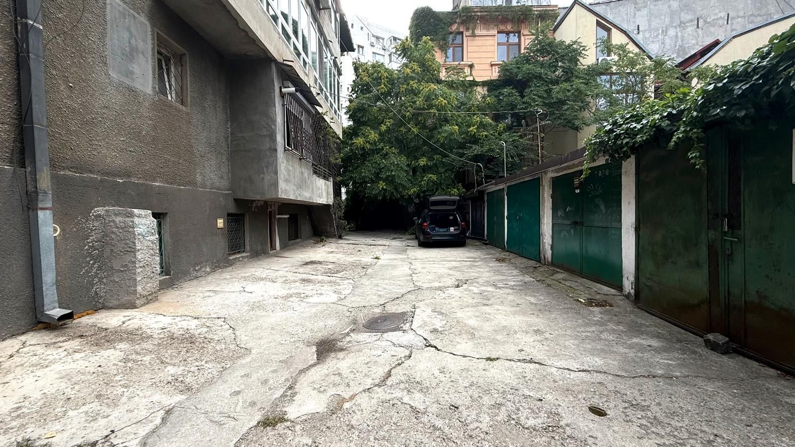 OPORTUNITATE APARTAMENT 3 CAMERE ZONA CISMIGIU + GARAJ + BOXA + CENTRALA PROPRIE - Poză 10