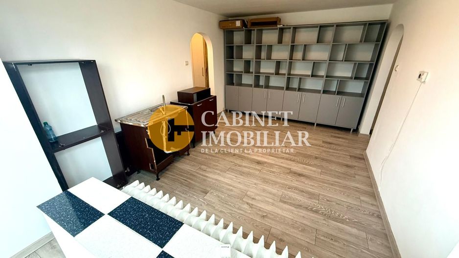 2 Camere SemiDecomandat - Liber - Zona Rond Podu Ros - Poză 2
