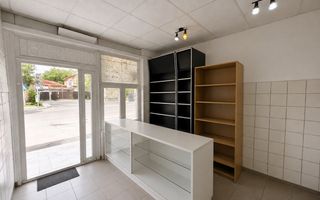 Spatiu comercial 50mp, Intersecție Alexandru Vlahuță și Poștei - Poză 2