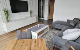 Vanzare apartament 2 camere Onix Park North complet mobilat si utilat - Poză 4
