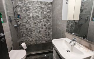 Mamaia Nord | Apartament 2 camere, parcare proprie, D25 - Poză 8