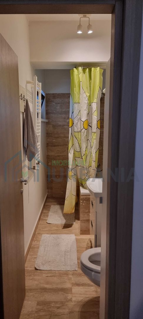 Apartament 2 camere de închiriat în Nicolina, Iași - disponibil din 1 noiembrie 2026 - Poză 3