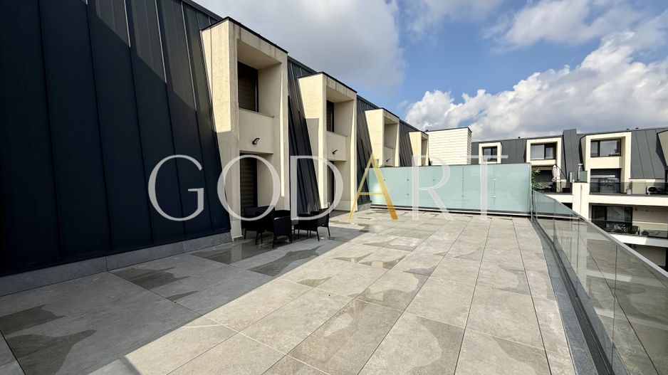 Duplex exclusivst | Ready to move in | Mobilat | Utilat - Poză 13