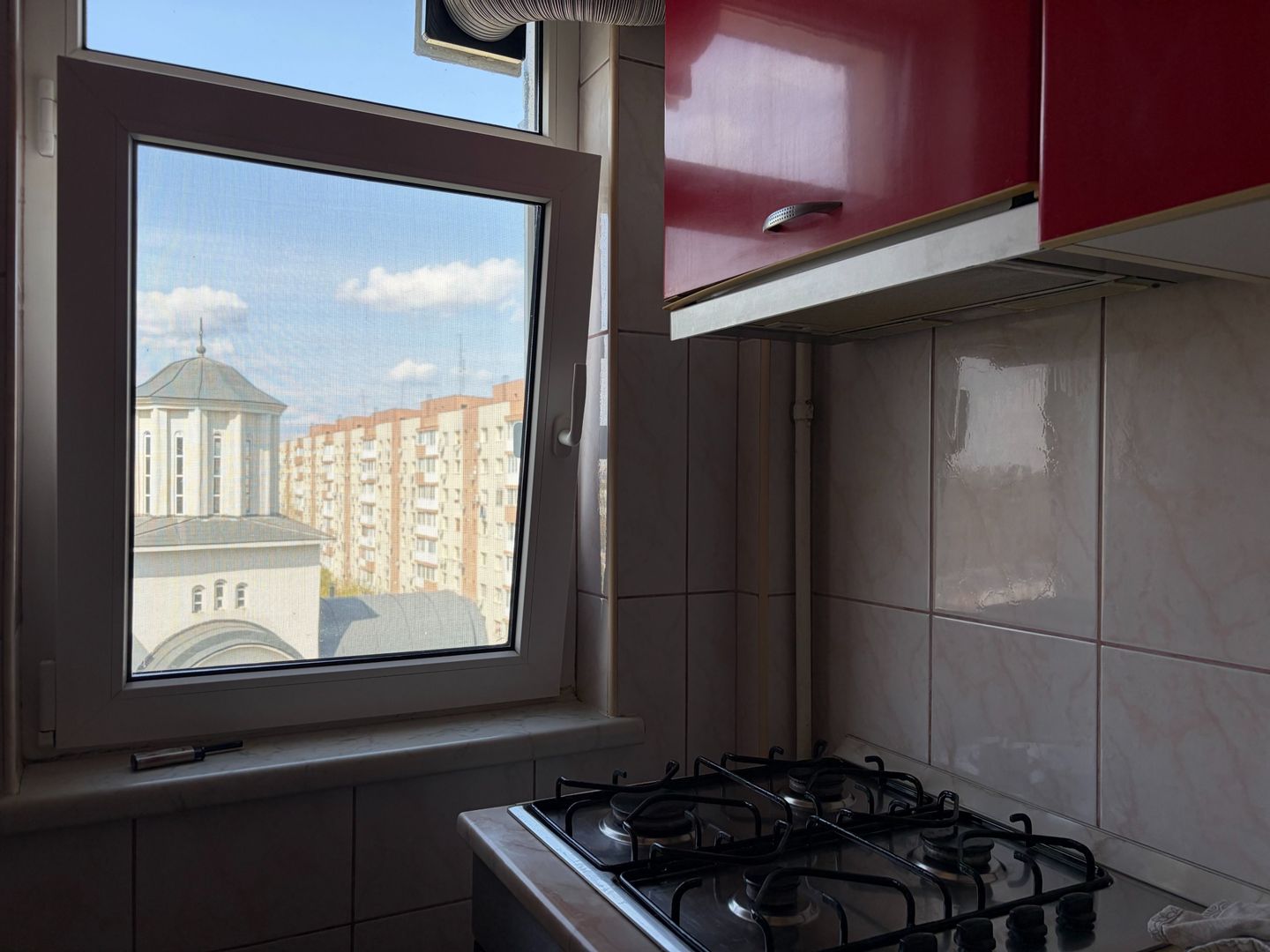 Apartament cu doua camere, Brancoveanu, 74.500€ - Poză 9