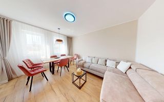 Apartament modern cu 2 locuri de parcare - Poză 1