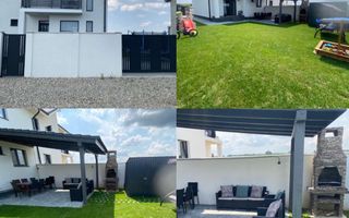 Casa 3 dormitoare tip duplex - Poză 8