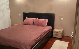 Închiriere Apartament cu 3 camere, 140 mp, parcare subterana, centrala proprie - Poză 6