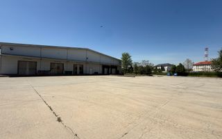 Depozite logistice de vânzare în Dragomiresti-Vale | Chitila | 5000 mp - Poză 3