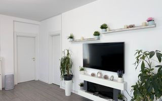 Casa pe parter cu 3 camere | Tunari | Mobilata si utilata - Poză 19