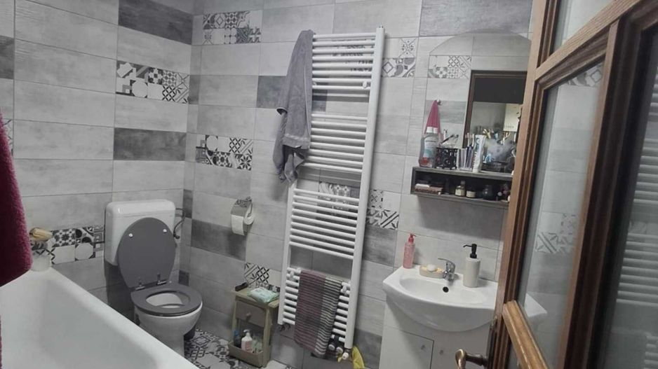 Casă cu grădină în centrul orașului Satu Mare - Poză 8