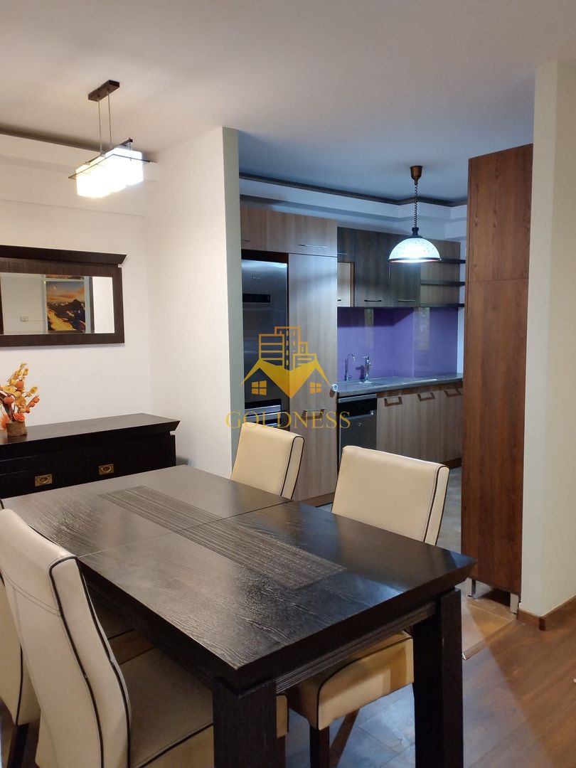 2 camere, bloc nou, garaj, Gheorgheni Studium Green, Zona FSEGA,Iulius - Poză 8