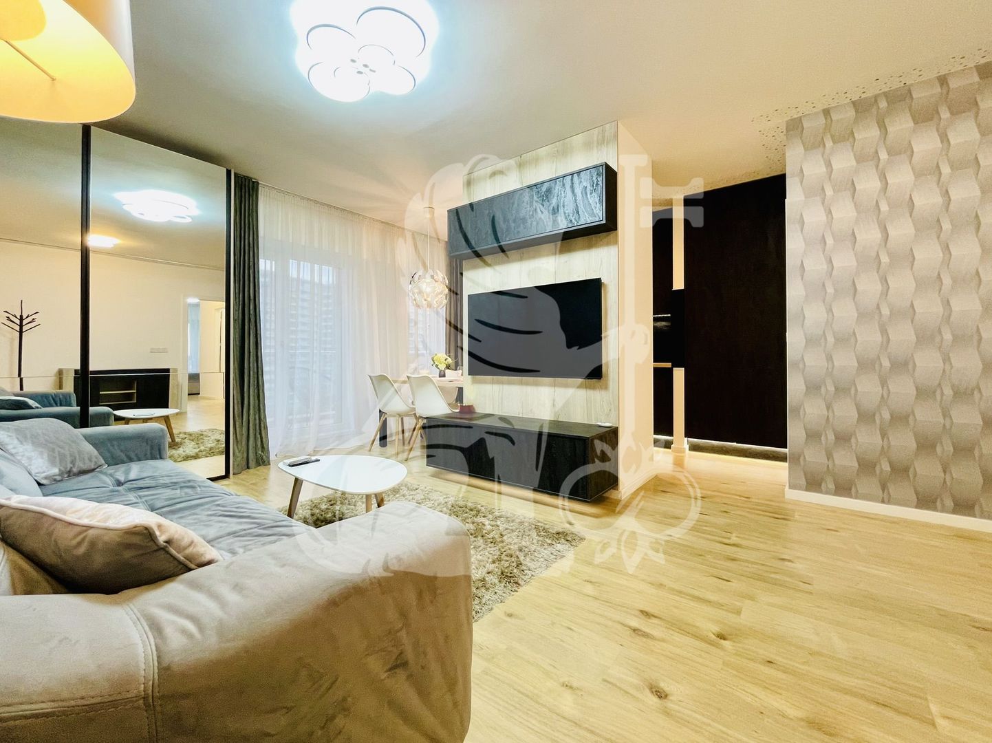 Apartament 2 Camere | Fabrica de Glucoza | Nord | Pipera | Promenada - Poză 4