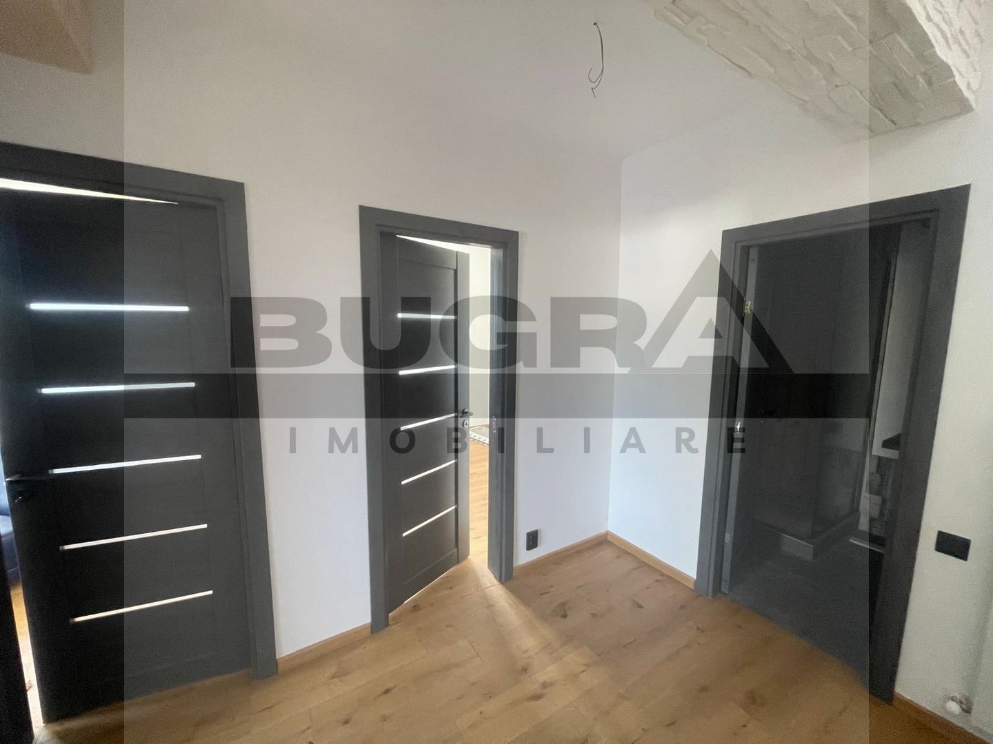 Duplex de 130mp, teren 320, finisat, zona Popesti - Poză 11