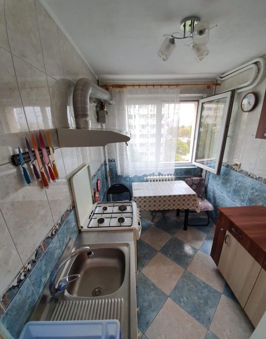 AP. 3 CAMERE DRISTOR, RENOVAT, BUCATARIE INCHISA, METROU 5 MINUTE - Poză 12