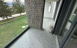 Apartament modern 3 camere - Cristian Sibiu - Poză 38